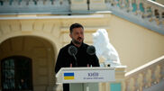 <![CDATA[ Zelensky esclarece demissão do ministro da Defesa ucraniano ]]>