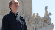 <![CDATA[ Simon Park: "Os portugueses foram frequentemente considerados piratas" ]]>