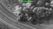 <![CDATA[ EUA revelam imagens de ataques ao Irão pela sexta noite consecutiva ]]>