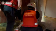 <![CDATA[ Ataque russo a Odessa faz pelo menos dois mortos ]]>