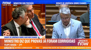 <![CDATA[ JPP: "Ninguém é contra a modernização, mas modernizar não pode significar improvisar" ]]>