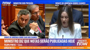 <![CDATA[ Livre: "Vai assumir hoje a culpa por todo o caos causado?" ]]>