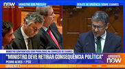 <![CDATA[ PSD: "Defender os professores não é fazer discursos, é tomar decisões" ]]>
