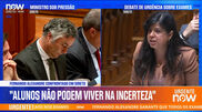 <![CDATA[ PAN: "Digitalização tem que estar ao lado da educação, mas também ao serviço dos alunos e docentes" ]]>