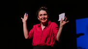 <![CDATA[ Joana Raio, um nome a reter no teatro e no humor nacional ]]>