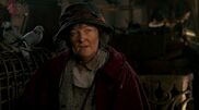 <![CDATA[ Morreu Brenda Fricker, atriz premiada e a eterna "senhora dos pombos" de 'Sozinho em Casa' ]]>