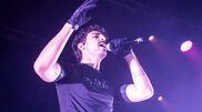 <![CDATA[ Artista palestiniano Saint Levant dá concerto em Portugal em dezembro ]]>