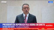 <![CDATA[ Seguro sobre polémica com exames nacionais: "Espero que a segunda fase ocorra sem nenhum problema" ]]>