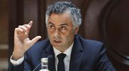 <![CDATA[ Ex-deputado do PSD revela que os dois filhos não têm notas: "Azar estatístico lixado" ]]>