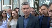 <![CDATA[ "Se fosse Montenegro, este ministro não estaria em funções": Carneiro exige responsabilidades sobre exames ]]>