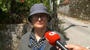 <![CDATA[ "Ela dizia-me que ele ia matá-la": Prima da mulher morta pelo marido em Vouzela refere histórico de violência ]]>