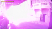 <![CDATA[ Imagens inéditas mostram momento da explosão que atingiu empresário ucraniano no Mónaco ]]>