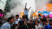 <![CDATA[ Mundial2026: Argentina quer quarto título e Espanha o segundo em final inédita ]]>