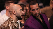<![CDATA[ Influenciadores Andrew e Tristan Tate detidos em Miami: são acusados de violação e tráfico ]]>