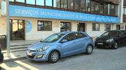 <![CDATA[ Reservas de água de Almada recuperaram e atingiram 40% da capacidade ]]>