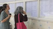 <![CDATA[ Exames: Alunos com nota suspensa terão este domingo conhecimento da sua classificação ]]>