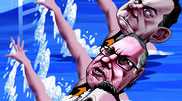 <![CDATA[ O cartoon de Vasco Gargalo da edição 1159 ]]>