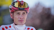 <![CDATA[ Tour: Jonas Vingegaard desiste após cair na 15.ª etapa ]]>