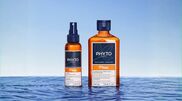 <![CDATA[ PHYTO PARIS apresenta a gama PLAGE: a rotina antes, durante e depois do sol para proteger e reparar os cabelos expostos aos raios UV, ao sal e ao cloro. ]]>