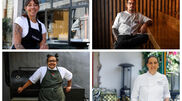 <![CDATA[ Nós pedimos, eles partilharam: 4 receitas de verão sugeridas por chefs ]]>