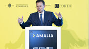 <![CDATA[ Os delírios de AMALIA, a IA portuguesa ]]>
