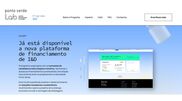 <![CDATA[ SPV lança nova plataforma para financiamento de projetos de I&D ]]>