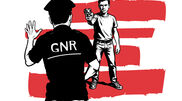 <![CDATA[ Crime e castigo: o homicida de Aguiar da Beira ]]>