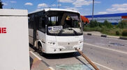 <![CDATA[ Ataque de drone ucraniano a autocarro na Rússia faz cinco mortos ]]>