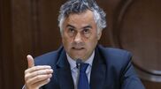 <![CDATA[ Ministro da Educação espera que todas as classificações estejam apuradas até ao fim da semana ]]>