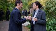 <![CDATA[ "Furious": na Disney+, uma serial killer e o FBI num jogo de gato e rato ]]>