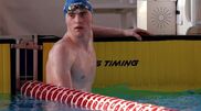 <![CDATA[ Sean McCann, irmão de Madeleine McCann, vai participar nos jogos da Commonwealth ]]>