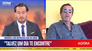 <![CDATA[ "A perda de um amigo é um pedaço de nós que se vai embora", Rui Veloso lamenta morte de Luís Represas ]]>