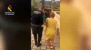 <![CDATA[ Guardia Civil evacua áreas urbanas ameaçadas pelas chamas na região de Madrid ]]>