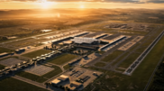 <![CDATA[ Quanto custa, quando abre portas e que ligações terá: tudo sobre o novo aeroporto ]]>