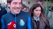 <![CDATA[ Fernando Madureira entrega-se voluntariamente para cumprir pena de prisão ]]>