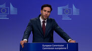 <![CDATA[ União Europeia multa Google em 890 milhões de euros por violar regras da concorrência digital ]]>