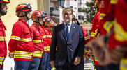 <![CDATA[ Ministro da Administração Interna diz que se sente legitimado para continuar a trabalhar ]]>