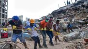 <![CDATA[ Venezuela/Sismos: EUA flexibilizam controlos financeiros para facilitar ajuda ]]>