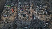 <![CDATA[ Um mês depois dos sismos na Venezuela "ainda há pessoas soterradas e outras a viver na rua" ]]>