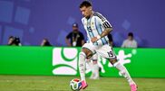 <![CDATA[ Nicolás Otamendi diz adeus à seleção da Argentina ]]>