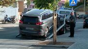<![CDATA[ O que acontece dentro de um carro ao sol? Temperatura pode chegar aos 70º ]]>