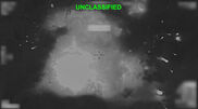 <![CDATA[ EUA bombardeiam alvos no Irão pela 13.ª noite consecutiva ]]>