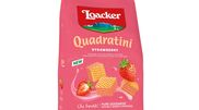 <![CDATA[ O sabor único da Loacker dá as boas-vindas ao Verão: descubra o novo sabor a morango ]]>