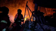 <![CDATA[ Espanha declara emergência nacional devido aos incêndios florestais em Madrid e Ávila ]]>