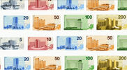 <![CDATA[ Como serão as próximas notas de euro? Veja aqui os 10 designs finalistas em que pode votar ]]>