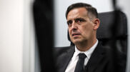 <![CDATA[ Luciano Gonçalves reage à decisão do Conselho de Justiça: "Pessoas não devem ser julgadas por rumores" ]]>