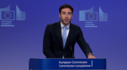 <![CDATA[ "Não aceitamos isso": Comissão Europeia acusa TikTok de falhar na proteção da privacidade dos menores ]]>