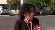<![CDATA[ "Tiveram de partir o vidro": avó de bebé que morreu em carrinha da creche alerta pais de outras crianças ]]>