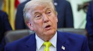 <![CDATA[ Trump ameaça novas tarifas contra UE em retaliação por multa à Google ]]>
