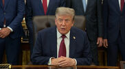 <![CDATA[ "Eles ainda não estão prontos": Trump adia expectativa de eleições na Venezuela ]]>